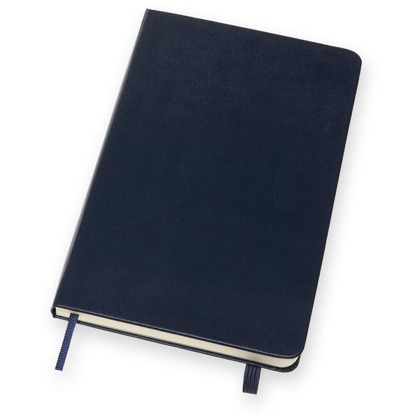 Блокнот Moleskine Art средний Синий (ARTQP054B20)