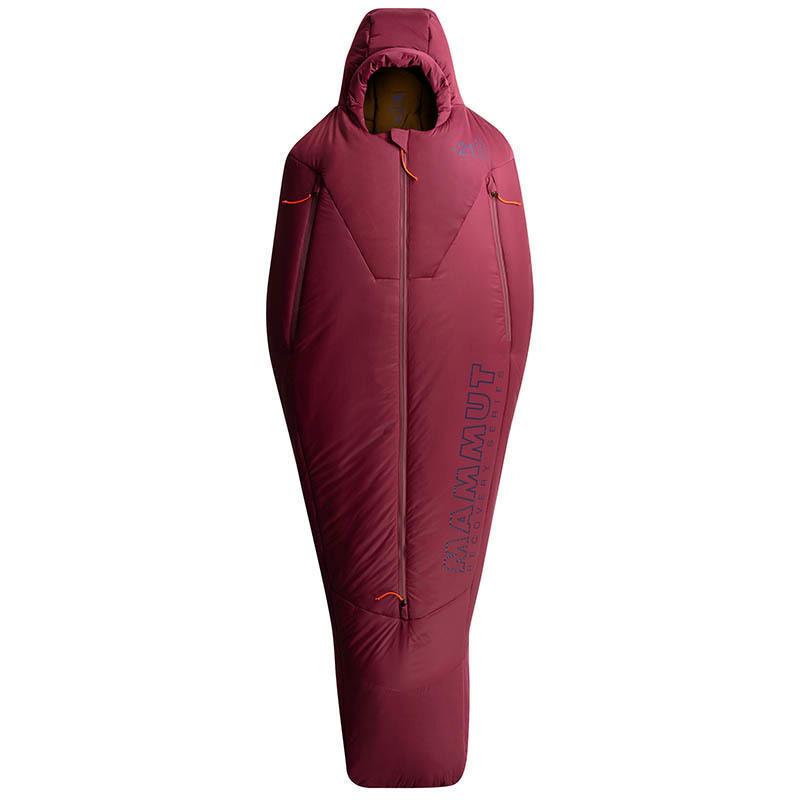 Спальный мешок MAMMUT Women's Protect Fiber Bag -21C M 185 см Renaissance (7613357665834)