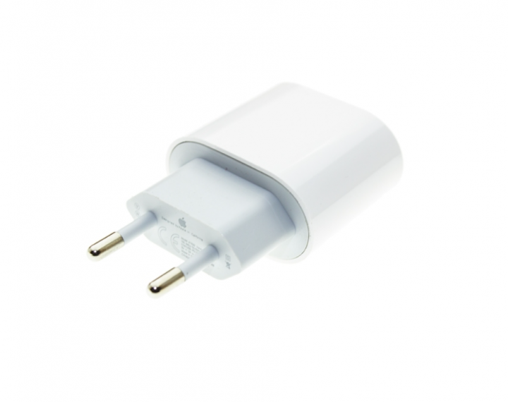 Зарядное устройство сетевое Adapter USB-C 20W MHJ83ZM/A (b736ed27)