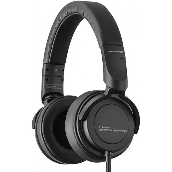 Навушники Beyerdynamic DT 240 PRO - фото 1