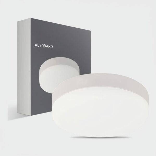 Стельовий світильник ARDERO 80004 AL708ARD 48 Вт 4800 лм 5000К