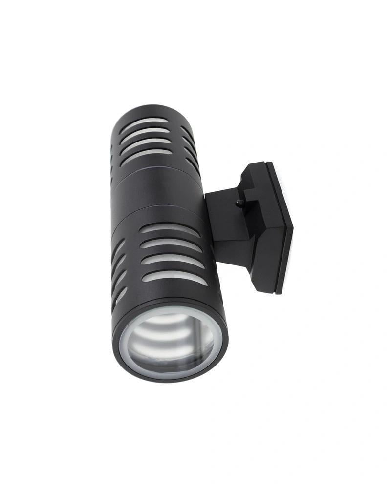 Уличный светильник Nowodvorski 4420 Mekong E27 2x18W IP42 Серый (28687893) - фото 4 Уличный светильник Nowodvorski 4420 Mekong E27 2x18W IP42 Серый (28687893) - фото 4