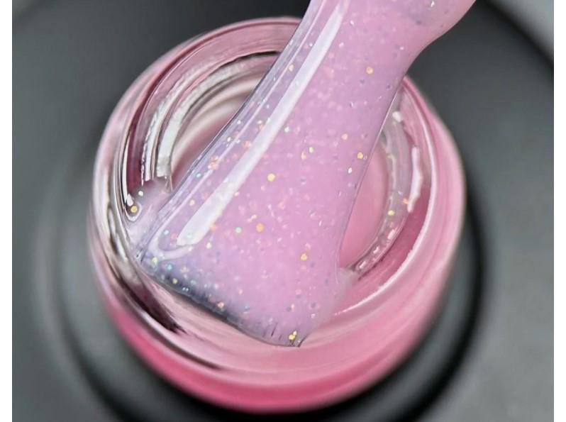 База цветная для гель-лака Saga Professional Color Base №10 9 мл