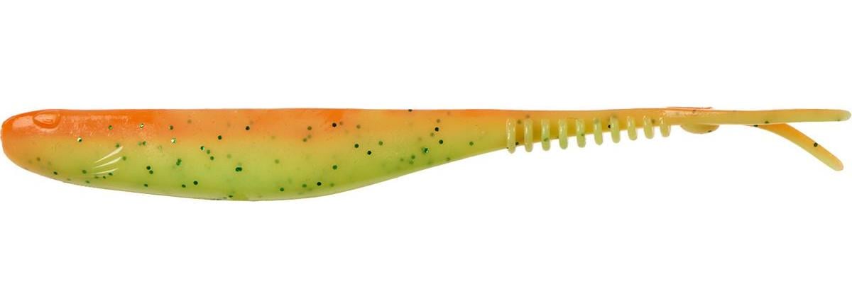 Набор силиконовых праманок Select Victim V-Tail 4" 5 шт. №247 (2378530586) Набор силиконовых праманок Select Victim V-Tail 4" 5 шт. №247 (2378530586)