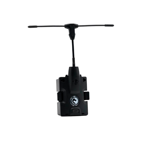 Передатчик FPV TBS Crossfire Micro TX V2 (15172766) - фото 2