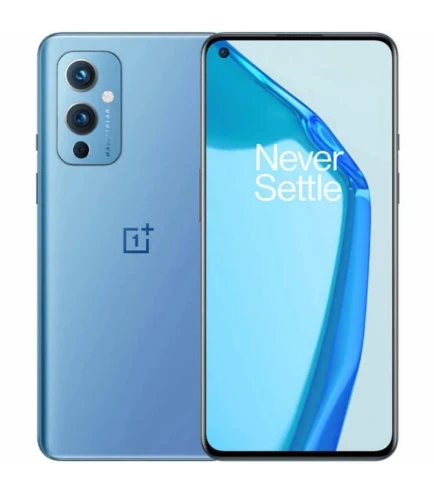 Смартфон OnePlus 9 8/128GB Arctic Sky