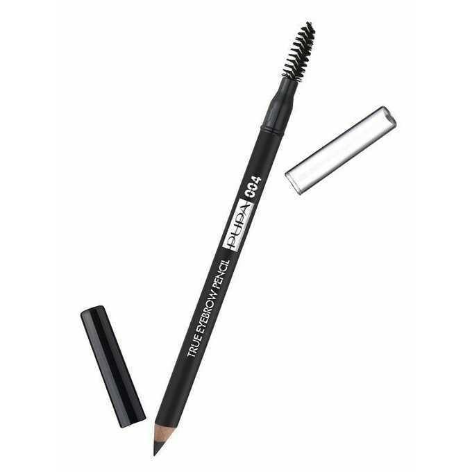 Карандаш для бровей Pupa True Eyebrow Pencil 004 Extra Dark 1,08 г