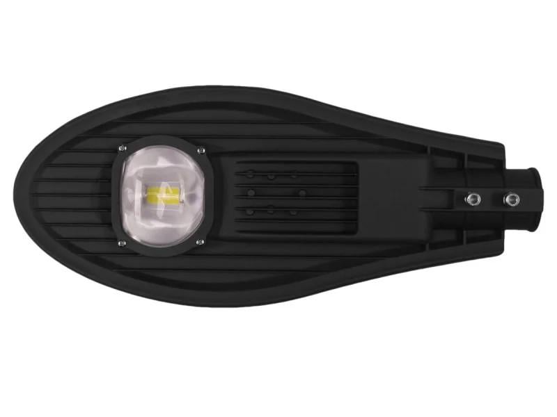 Консольный светильник Luxel LED уличный (LXSL-30C)