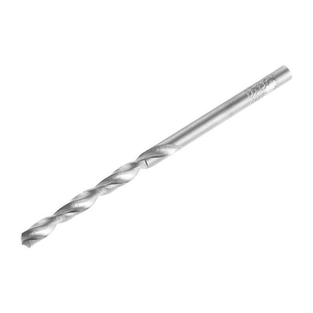 Сверло по металлу Intertool SD-5030 HSS 3 мм 10 шт. (11483620)