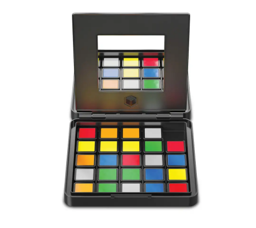 Гра головоломка Кольоринки rubik's Race (6063172)