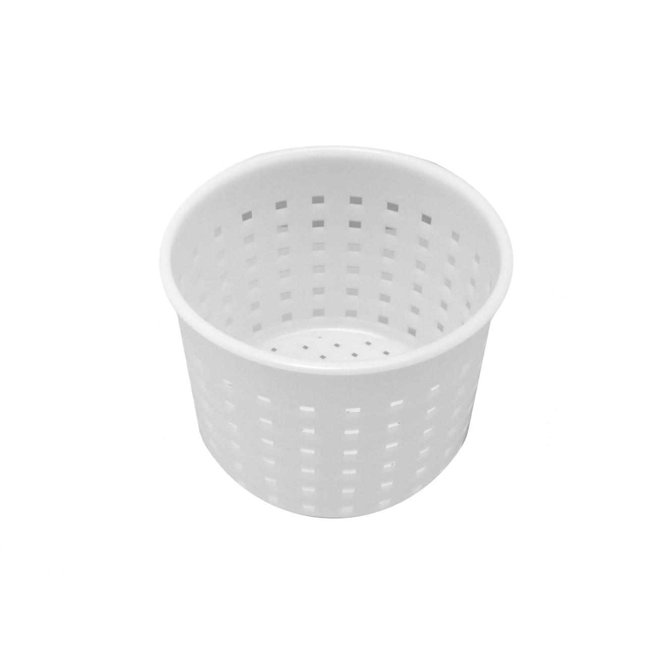 Форма для сыра Cheese master пластиковая 300 мл White (18964468)