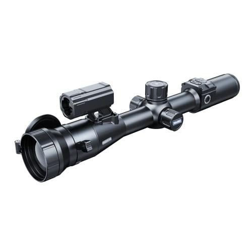 Прицел тепловизионный Pard Pantera 480-50 LRF 480х360 2600 м 50 мм NETD <20 мК лазерный дальномер (agr80431)