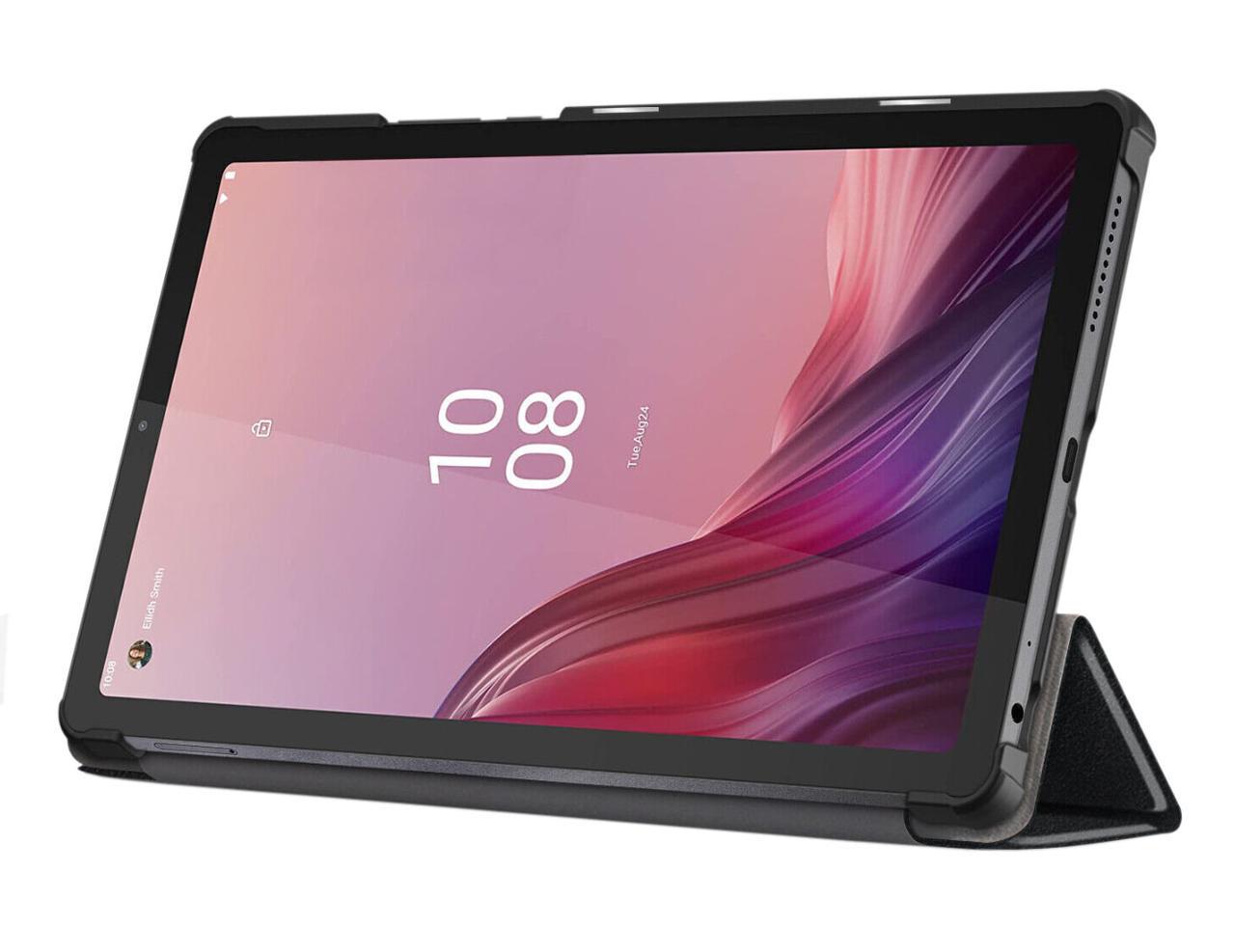 Чохол Primolux Slim Don’t Touch для планшета Lenovo Tab M9 TB-310 (1853947158) - фото 3