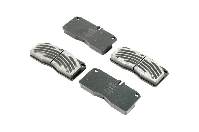 Колодки тормозные дисковые Rider twin комплект на ось (ST29055PRO)