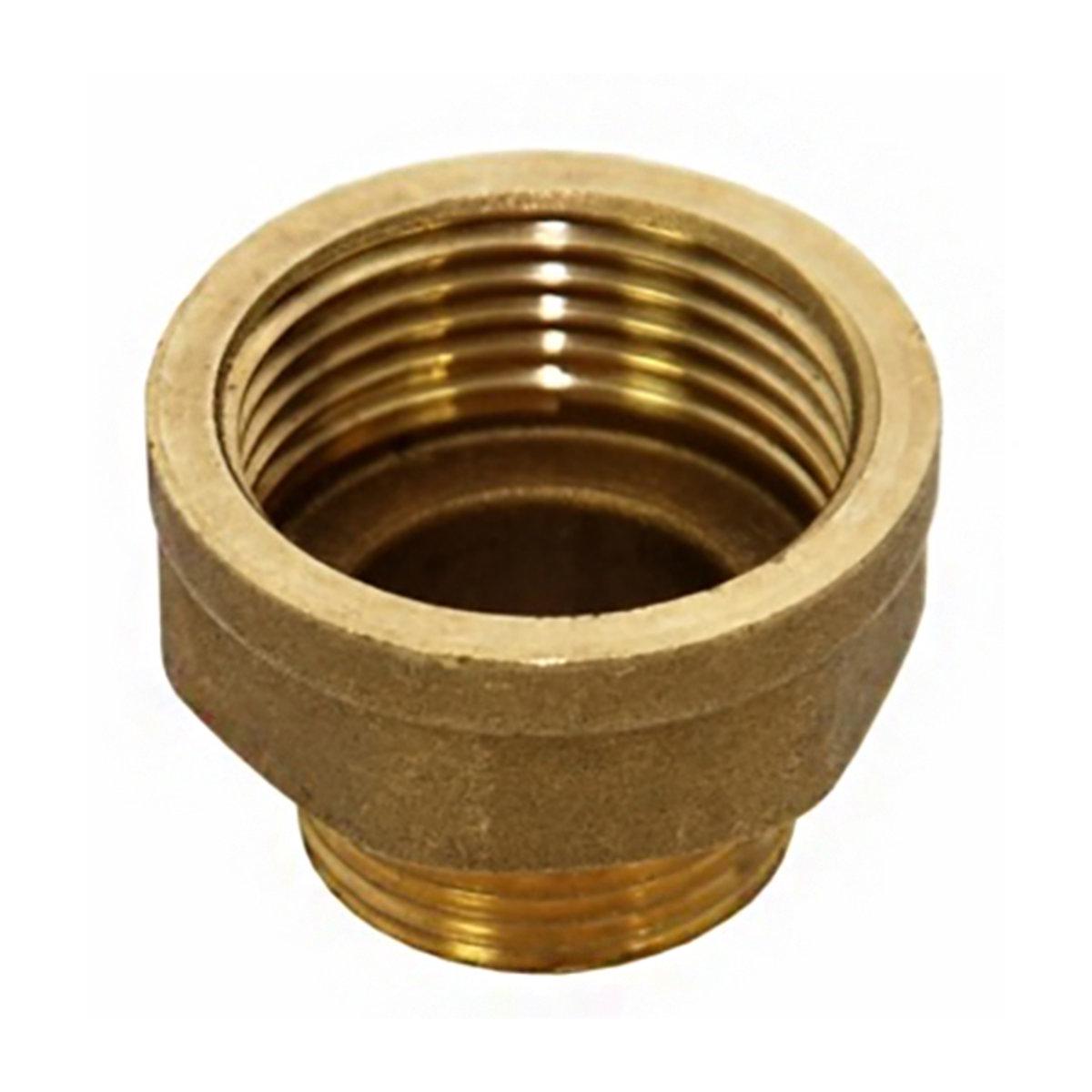 Переходник Эко PN10 ВН 1 1/2"x1 1/4" (SW-2390)