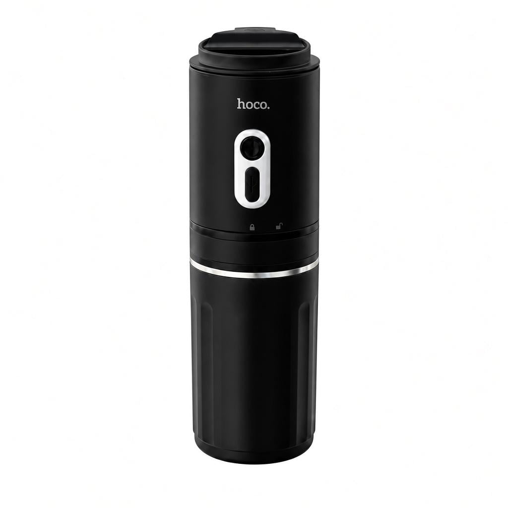 Кофеварка Hoco HX80 с кофемолкой/фильтром и чашкой (M1254)