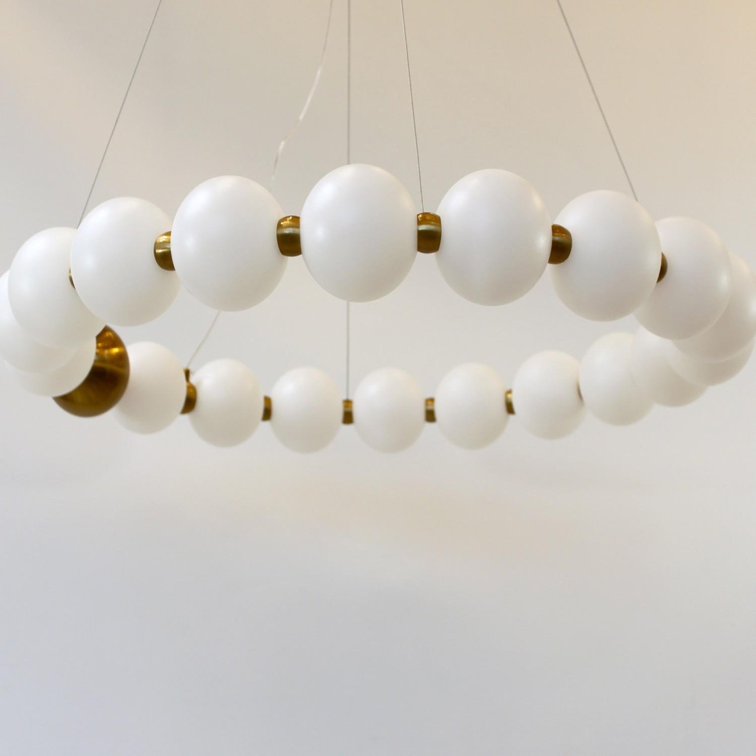 Люстра Friendlylight Rosario M (FL5102) - фото 5 Люстра Friendlylight Rosario M (FL5102) - фото 5