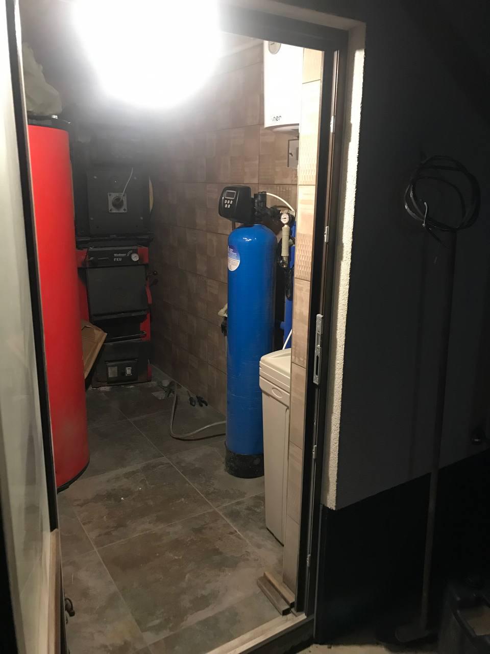 Фильтр обезжелезивания Ecosoft и смягчение воды (FK1054CIMIXP) - фото 4 Фильтр обезжелезивания Ecosoft и смягчение воды (FK1054CIMIXP) - фото 4