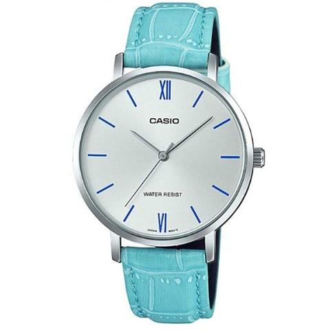 Наручные часы Casio LTP-VT01L-7B3UDF кварцевые D 34 мм (11782375)