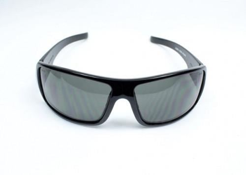 Очки защитные открытые Global Vision Italiano Серый - фото 2 Очки защитные открытые Global Vision Italiano Серый - фото 2