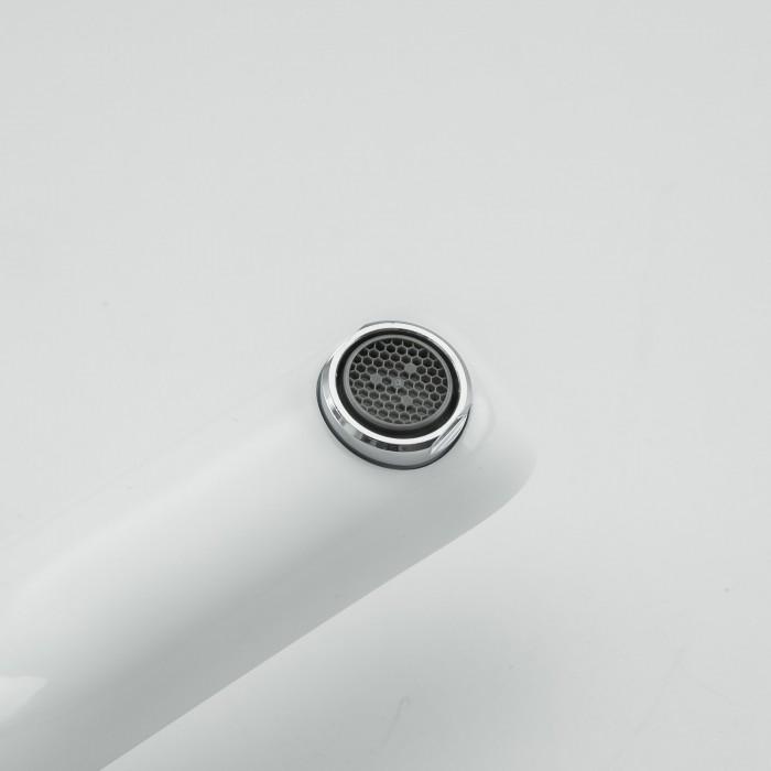 Кран-дозатор для умывальника Gappo G5148 Белый (117240) - фото 3 Кран-дозатор для умывальника Gappo G5148 Белый (117240) - фото 3