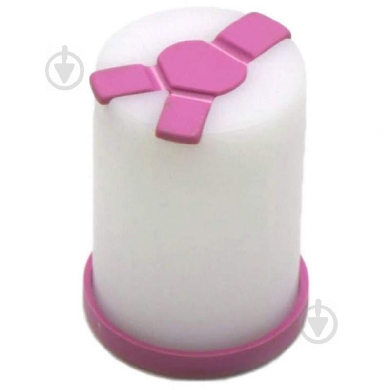 Контейнер для спецій Wildo Shaker Pink (WIL-W11113)