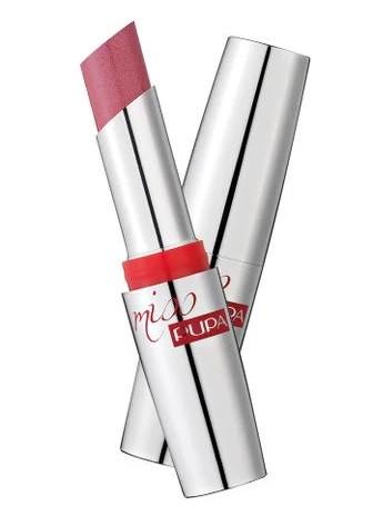 Помада губна Pupa Miss Pupa 201 Cinderella 2,4 мл (2247682866) - фото 3