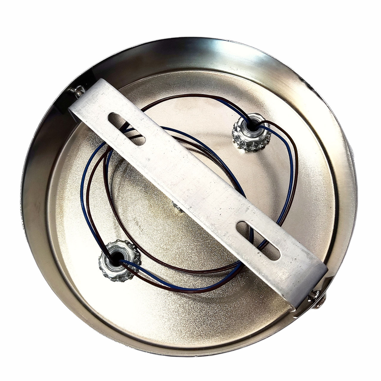 Люстра-светильник Тарелка Sirius (191739/2,2ВА) - фото 4 Люстра-светильник Тарелка Sirius (191739/2,2ВА) - фото 4