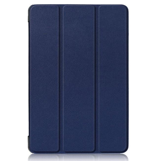Чехол Primo для планшета Huawei MediaPad M5 Lite 10 BAH2-L09 Slim Dark Blue (806933004)
