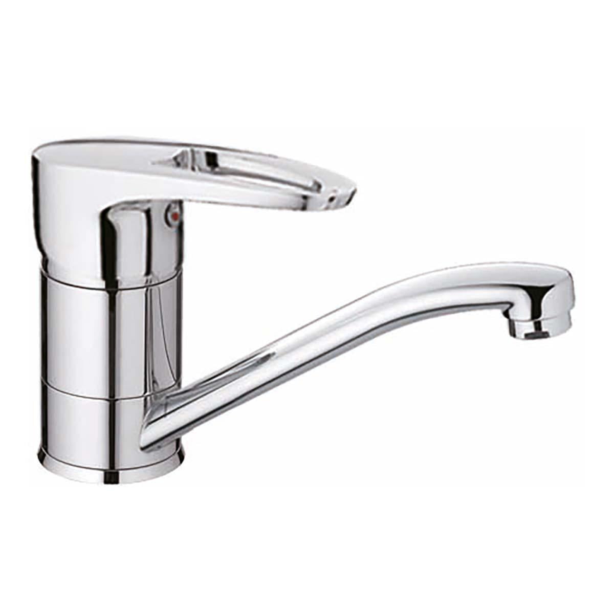 Смеситель для раковины Haiba Ceba HB0029 15 см (31525054)