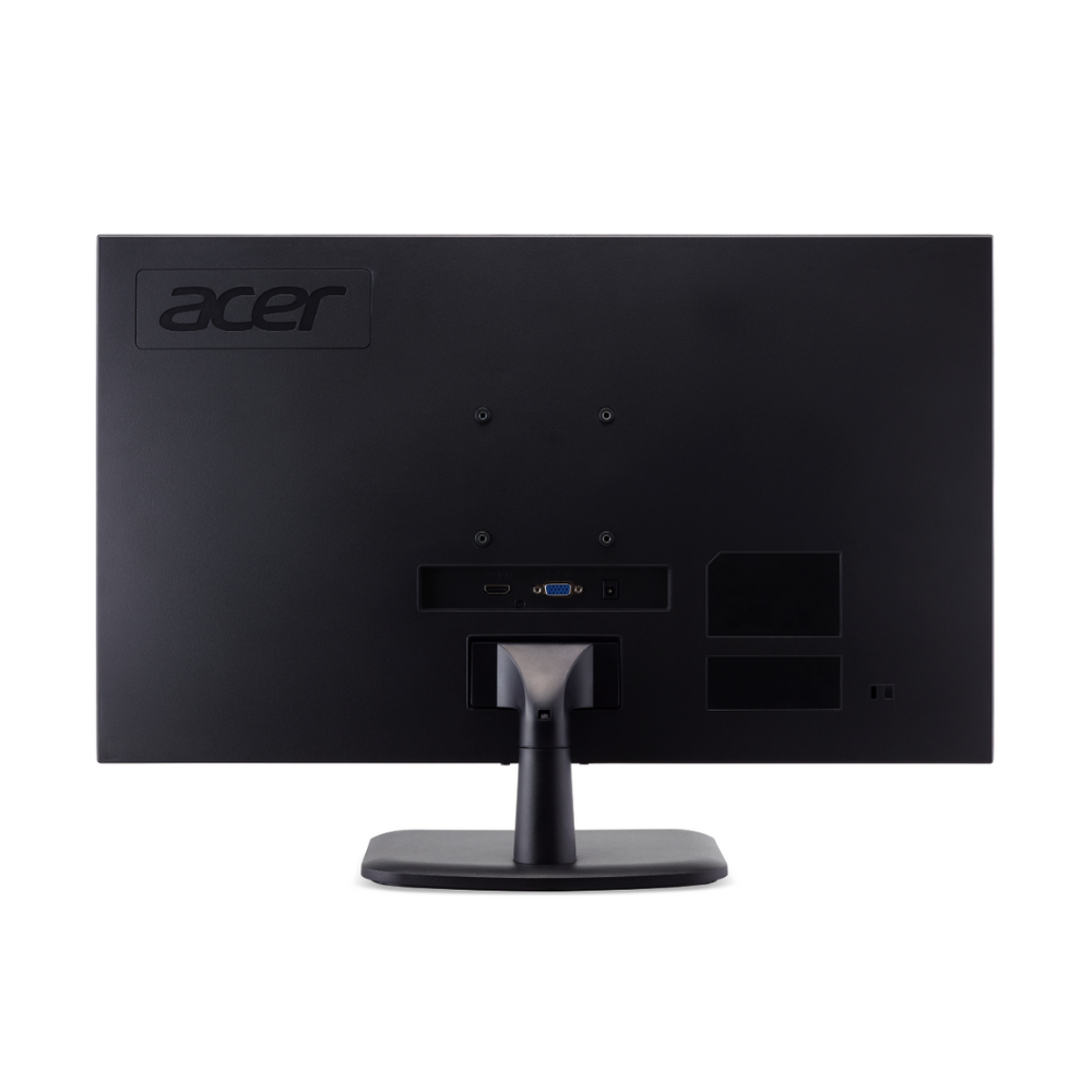 Монітор Acer EK220QE3BI Чорний (13827994) - фото 5