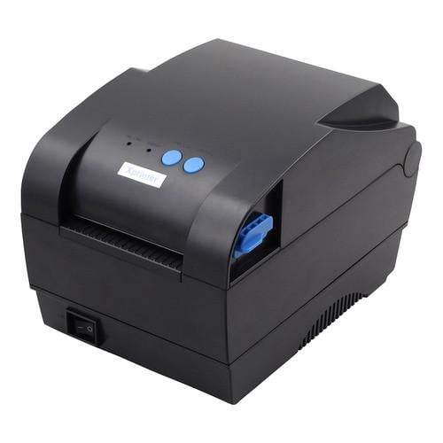 Принтер етикеток Xprinter XP-330B USB до 80 мм (103)