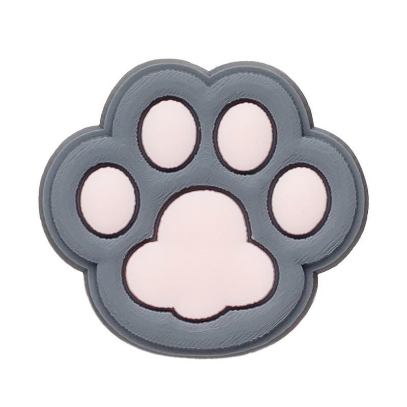 Джибитс для кроксов CD029 Cats&Dogs-29 1 шт. (2087785518)
