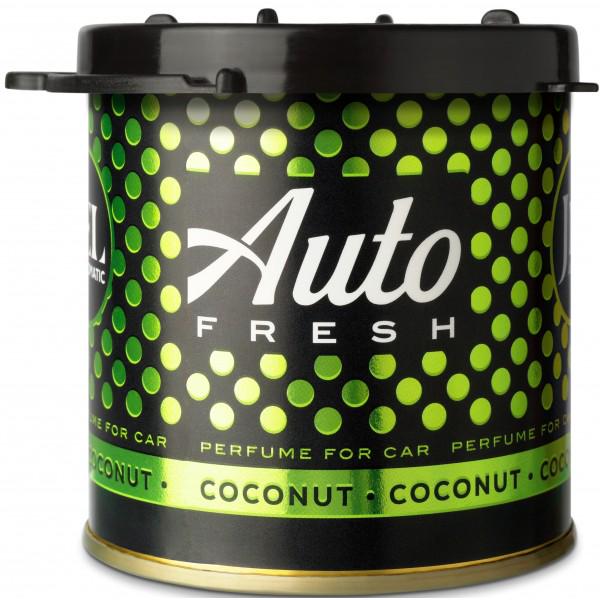 Ароматизатор Auto Fresh Coconut 80 г - фото 1