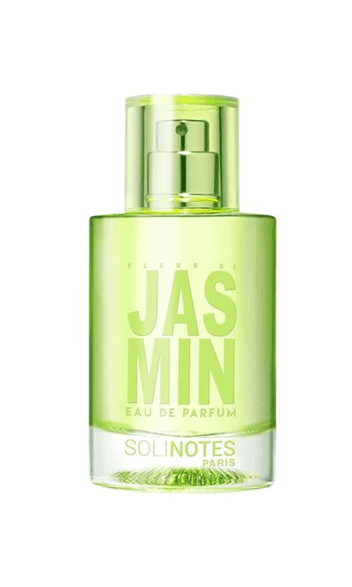 Парфум для жінок Solinotes Fleur de Jasmin 15 мл (33185)
