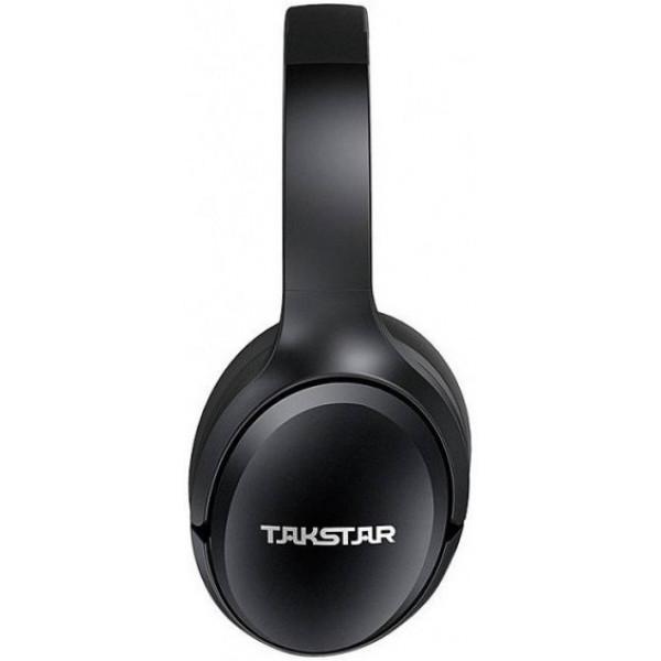 Навушники Takstar ML850 Black - фото 2