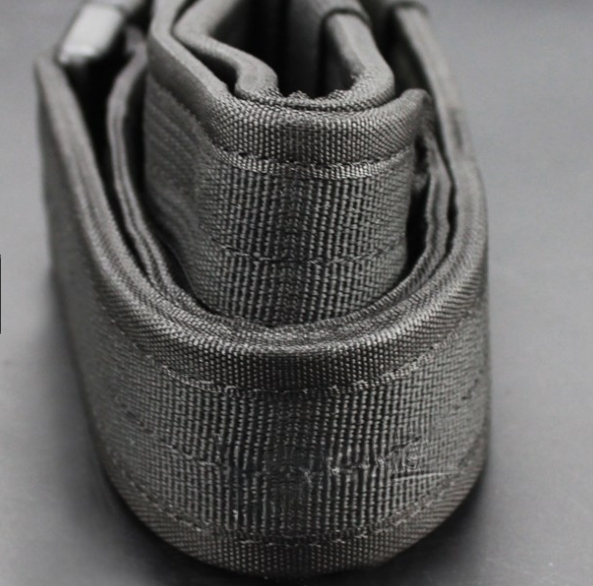 Ремень поясной 1,5 " Olive (BA-01-OD) - фото 4 Ремень поясной 1,5 " Olive (BA-01-OD) - фото 4