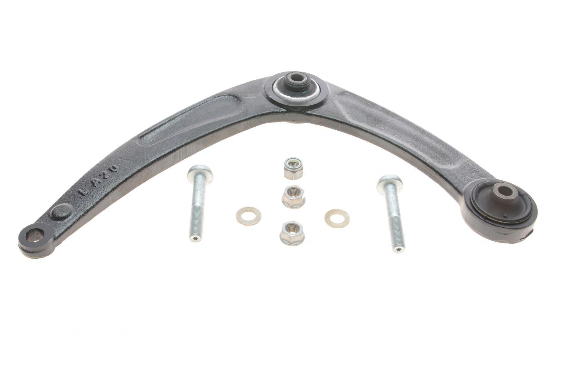 Рычаг подвески FAG передний L Citroen Berlingo/Peugeot Partner 08- (821 0428 10)