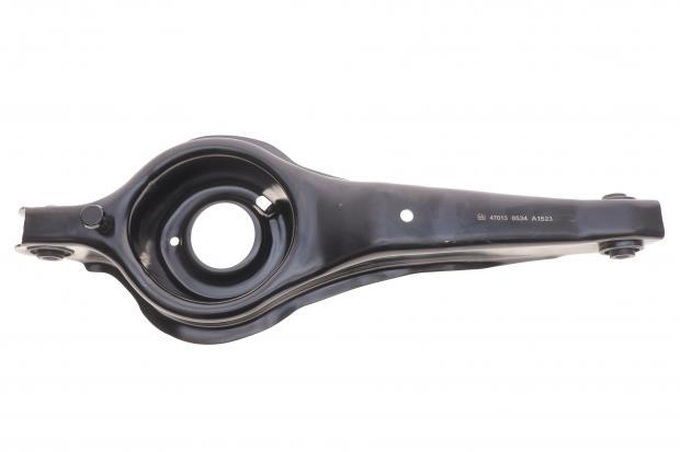 Рычаг подвески FEBI BILSTEIN задний/снизу Ford C-max/Focus/Mazda 3/5 03-14 (47013)