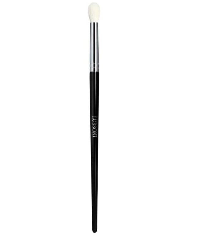 Кисть для растушевки теней Lussoni PRO 412 Small Blending Brush (1533678967)