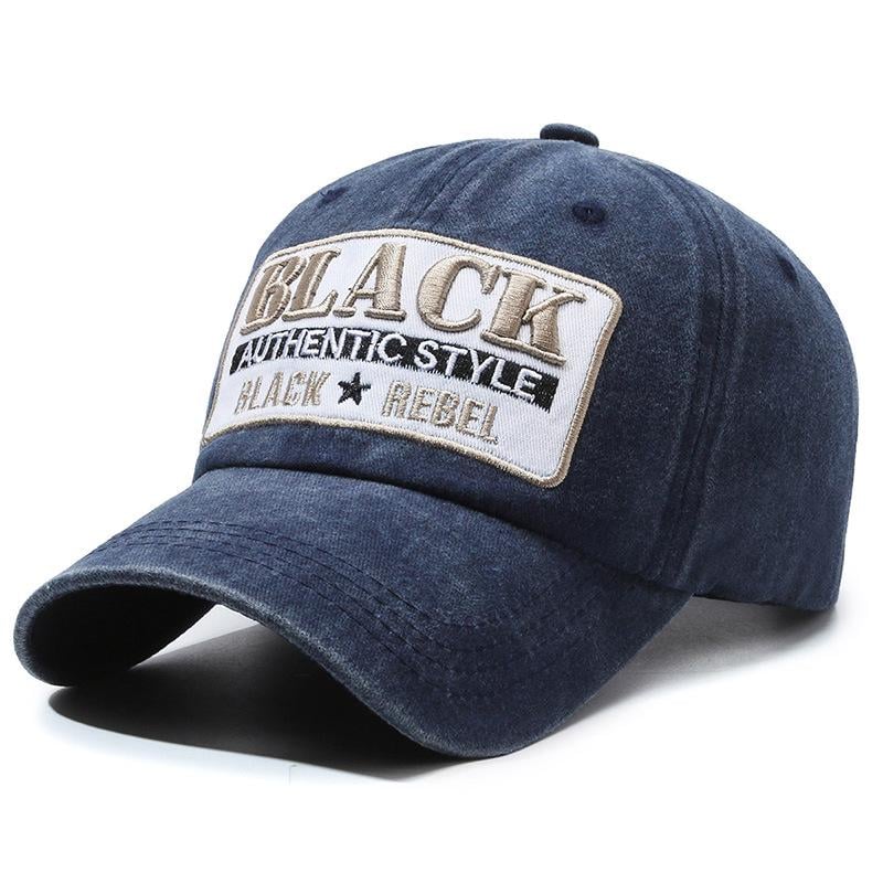 Кепка Narason XL/L Синий (9656)