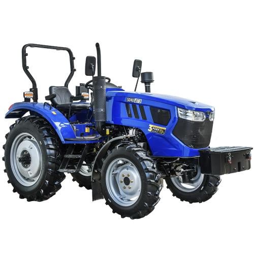 Трактор ДТЗ 504U (000241170)