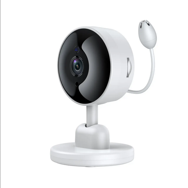 Видеоняня Smart Wi-Fi с гибкой крепью (000554444)