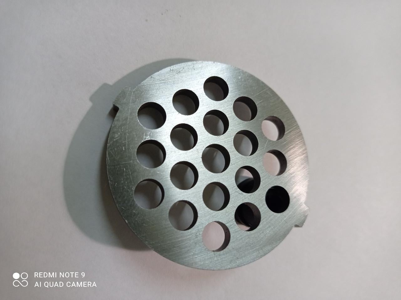 Решетка для мясорубки Orion 7 мм OR-MG02/OR-MG01 (1191141765)