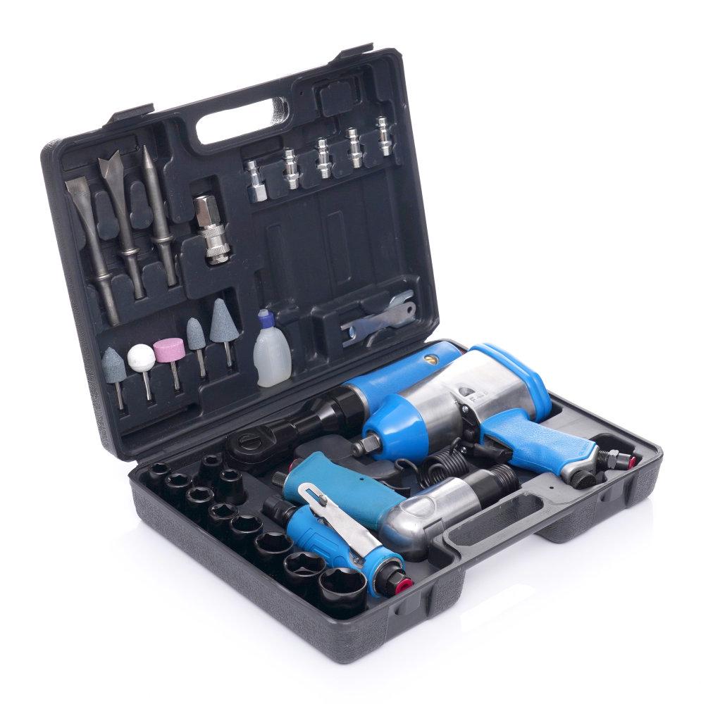 Набір пневматичний Tagred TA812 (10835363) - фото 4