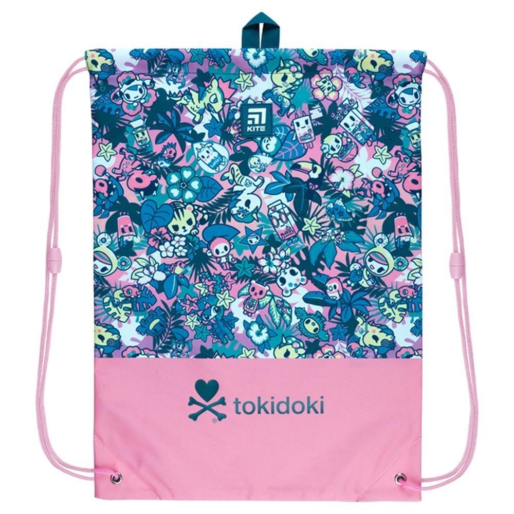 Сумка для обуви KITE Education Tokidoki (TK22-600L-1)