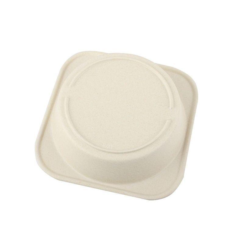 Набор детской бамбуковой посуды Stenson MH-2770-4 божья коровка 5 пр. - фото 6 Набор детской бамбуковой посуды Stenson MH-2770-4 божья коровка 5 пр. - фото 6