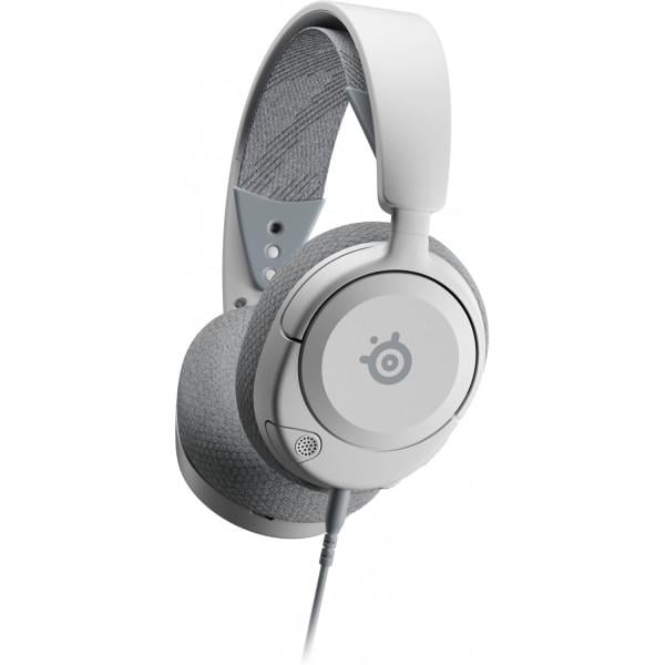 Наушники SteelSeries Arctis Nova 1 White (61607)