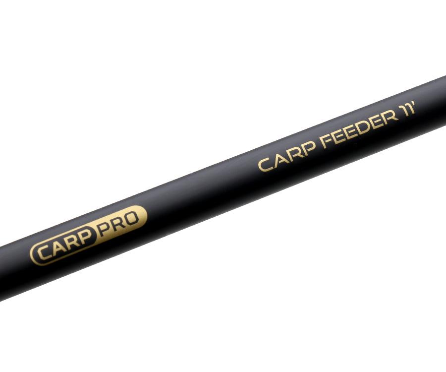 Фідерне вудлище Carp Pro Torus Carp Feeder 3,3 м 130 г - фото 6