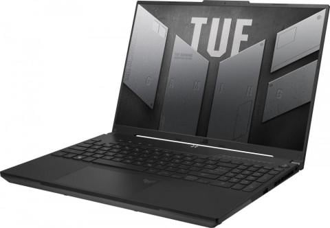 Ноутбук Asus TUF Gaming A16 Advantage Edition FA617NS Black (FA617NS-A16.R77600) - фото 4